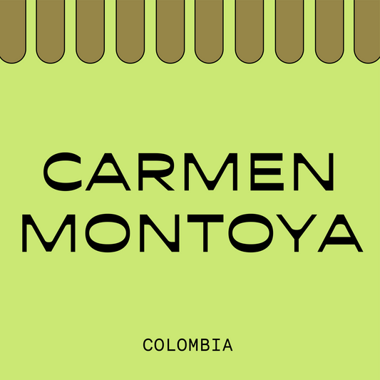 Carmen Montoya Colombia