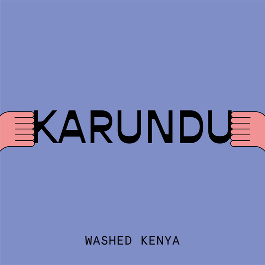 Kenya Karundu