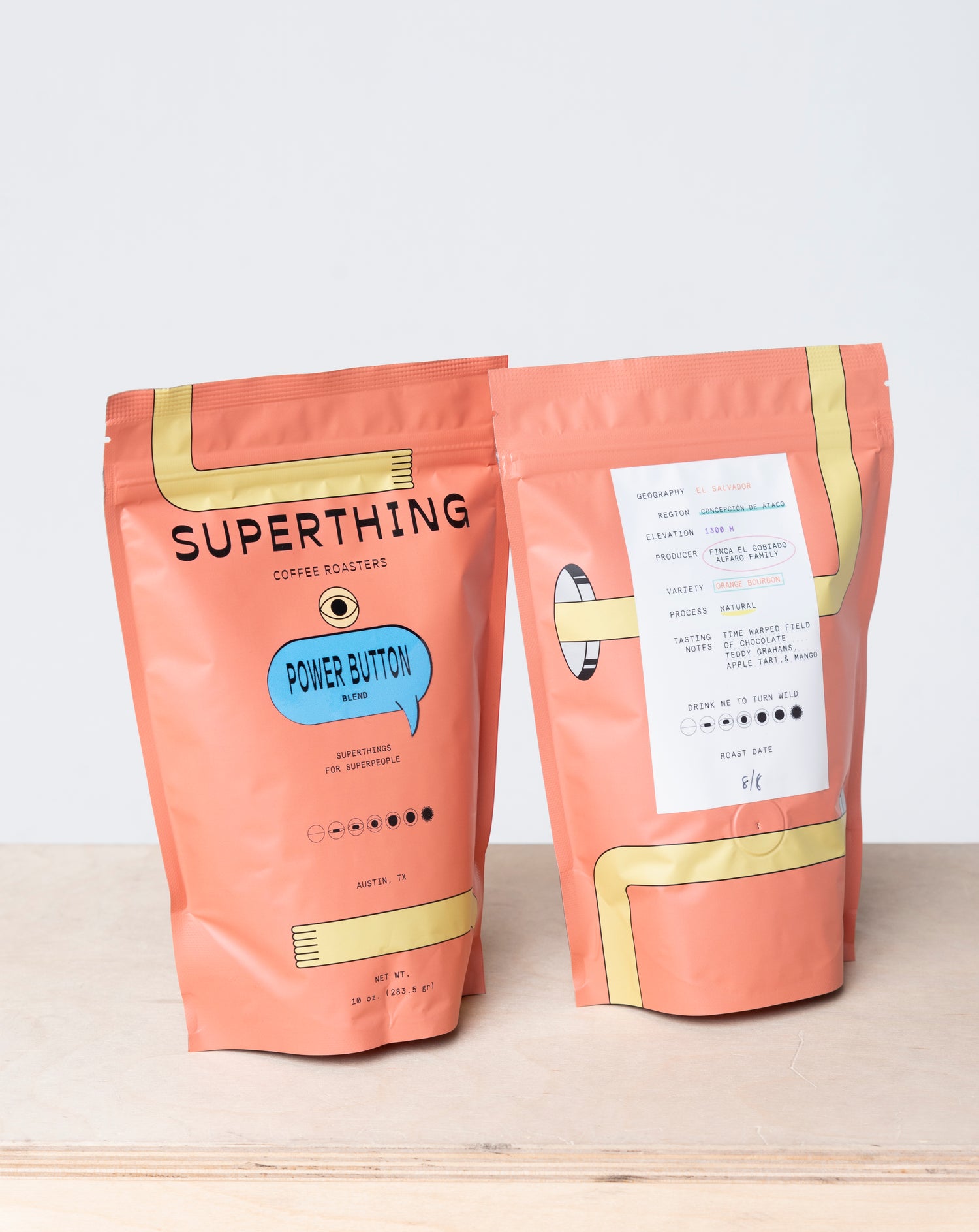 At-Home Coffee Subscriptions