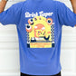 Superthing Vapor Tee