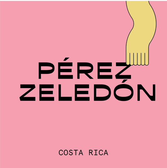 Costa Rica Pérez Zeledón