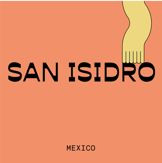 San Isidro Mexico