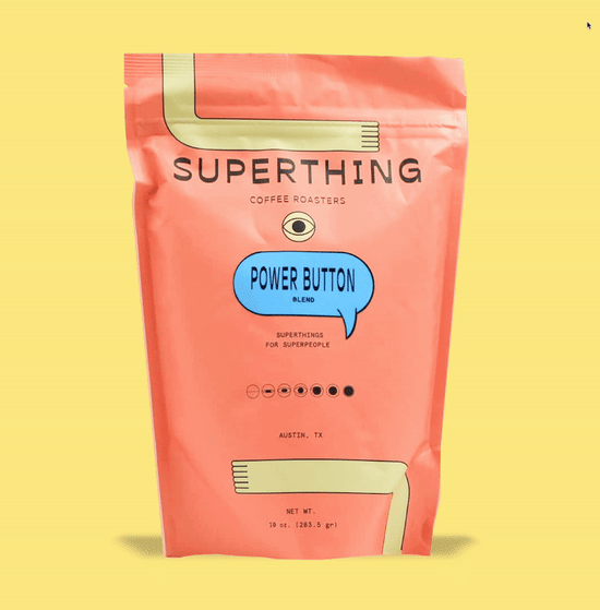 Small Batch Coffee Roasters  Retail and Wholesale – Superthing Coffee  Roasters