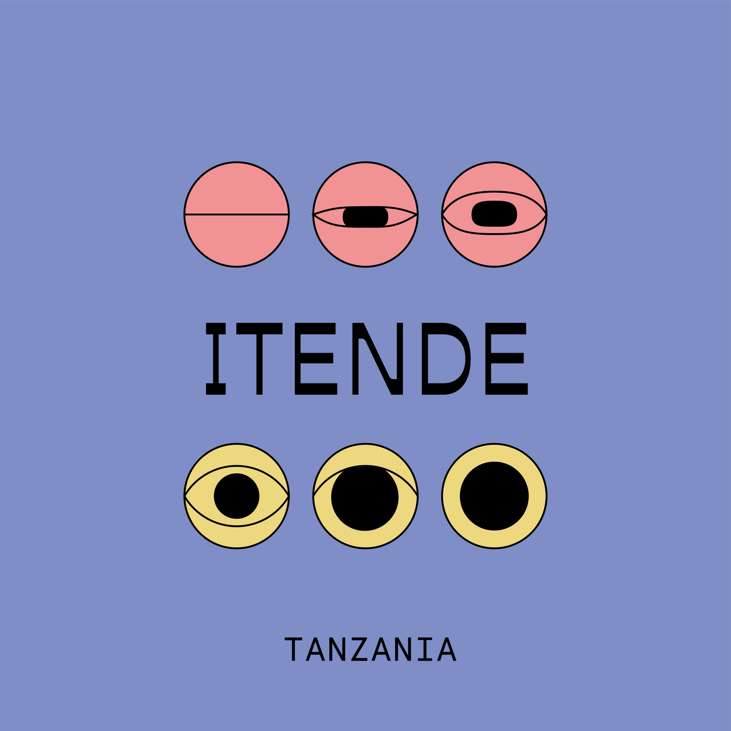 Tanzania Itende