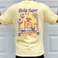 Superthing Vapor Tee
