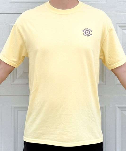 Superthing Vapor Tee