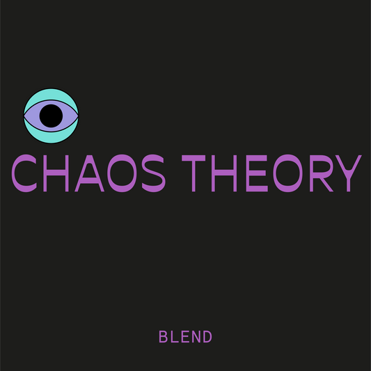 Chaos Theory Blend Coffee